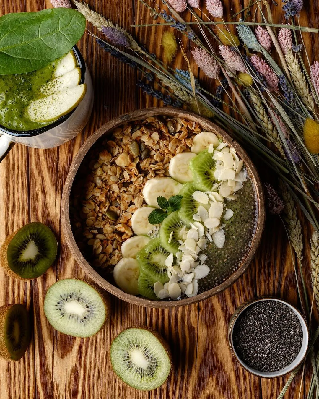 Boost Your Immune System with Delicut's 6-Step Meal Guide